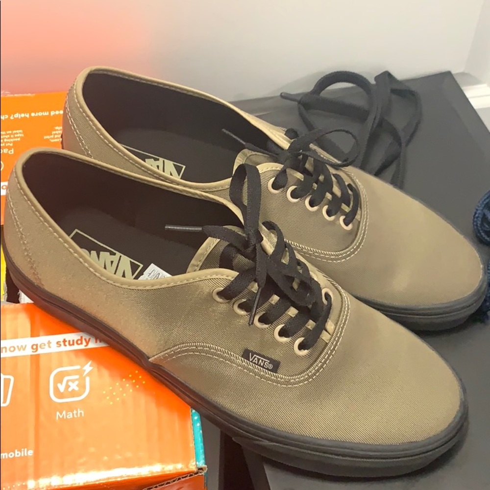 Vans